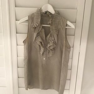 J. Crew Blouse